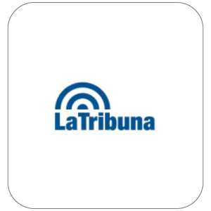 Logo chiuso